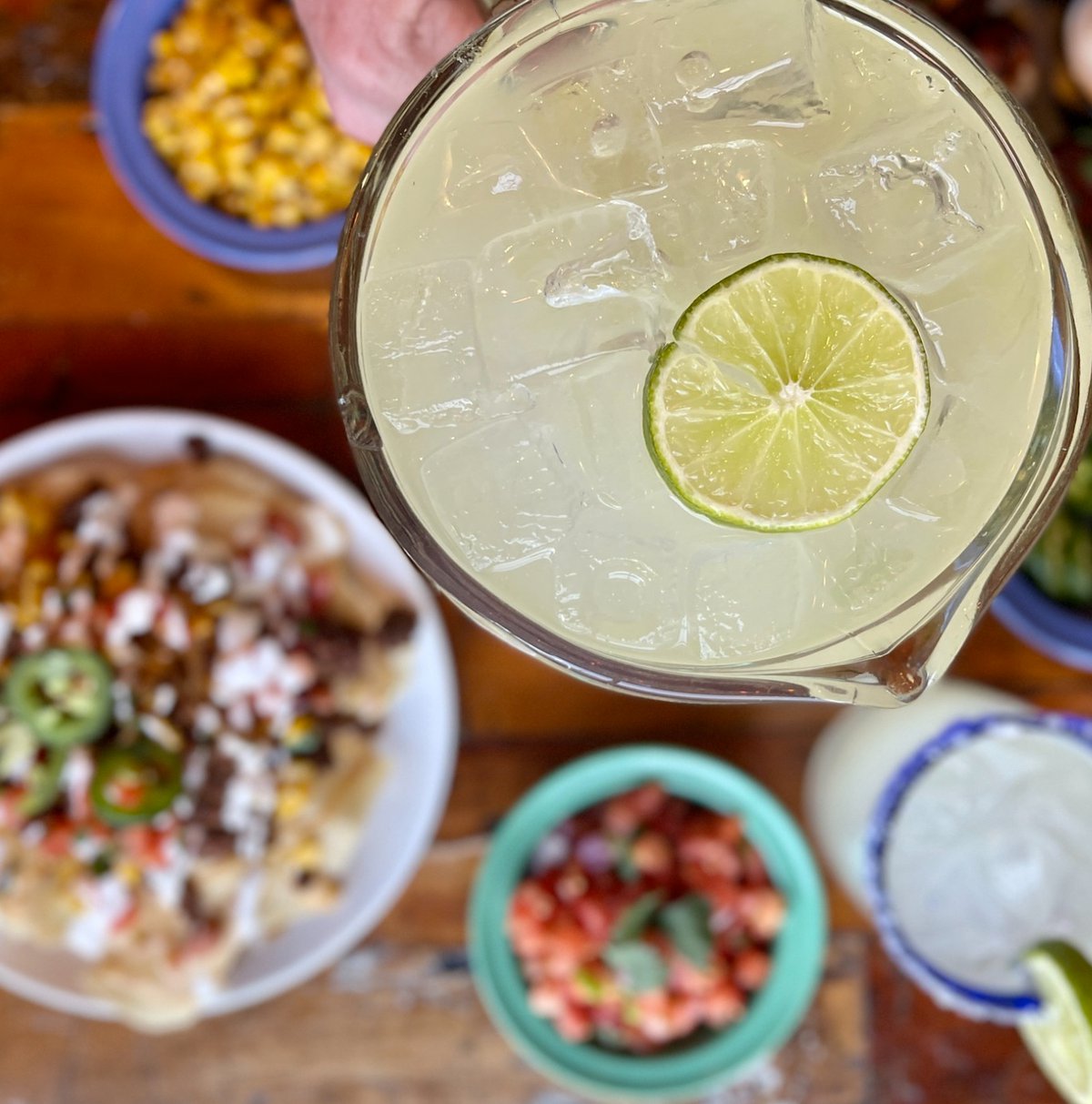 12 Spots to Celebrate National Margarita Day in Nashville Nashville